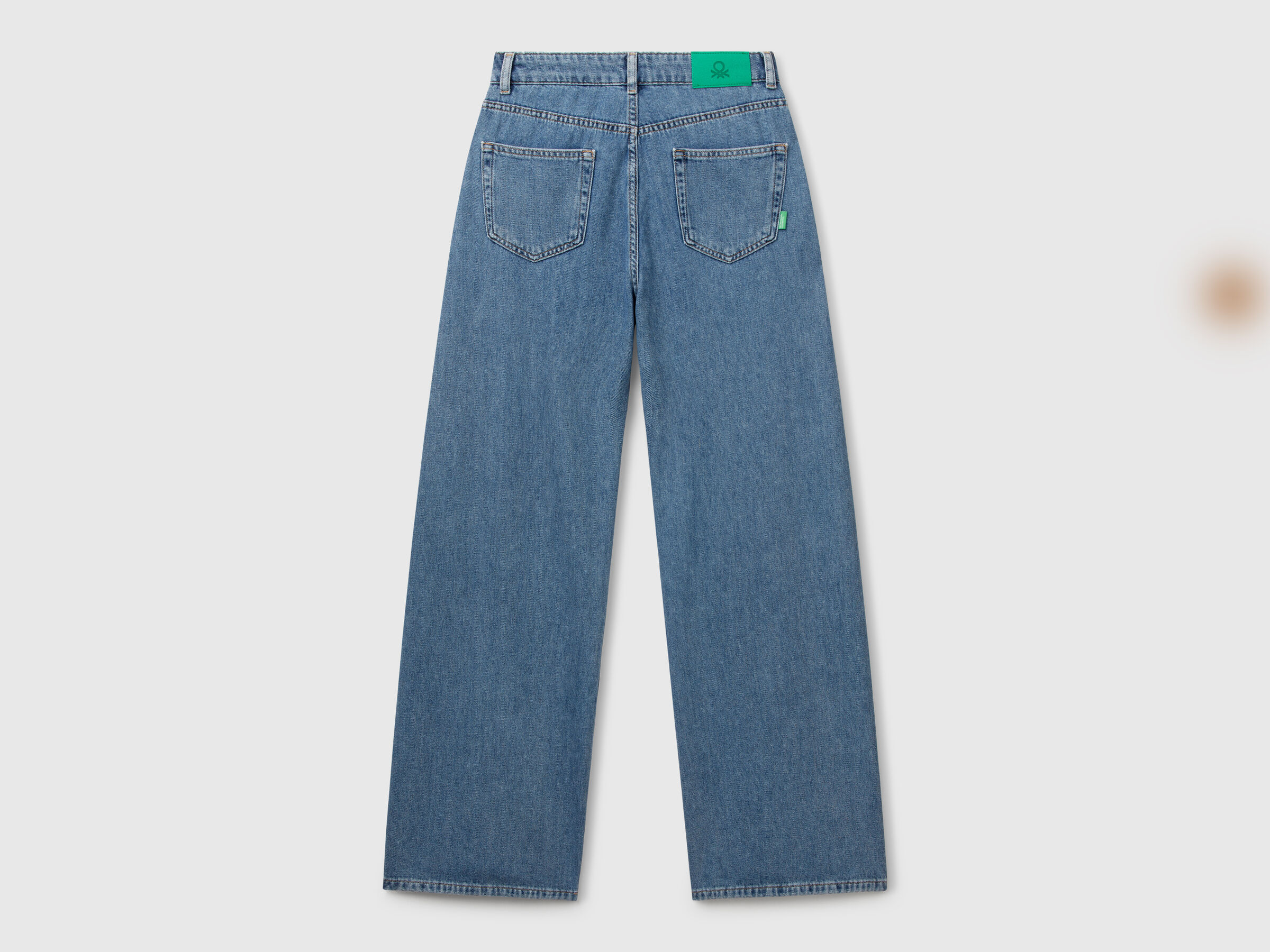 TROUSERS Damen image number 6
